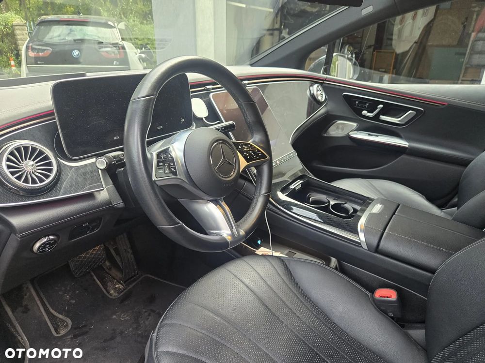 Mercedes-Benz EQE 350 90.5kWh 4-Matic - 10