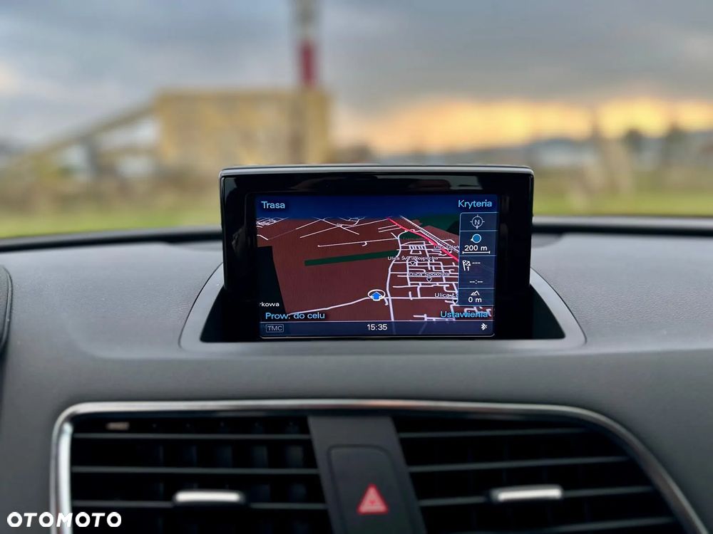 Audi Q3 2.0 TDI Quattro S tronic - 17