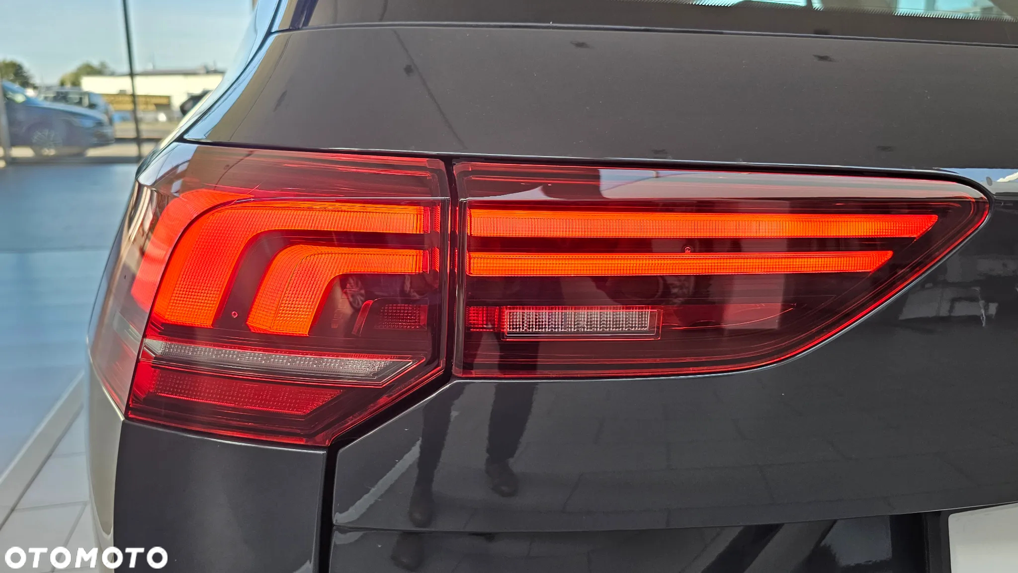 Volkswagen Golf VIII 2.0 TDI Life - 11