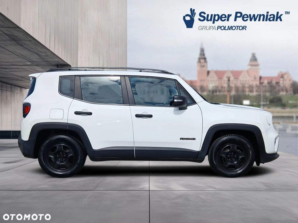 Jeep Renegade - 6