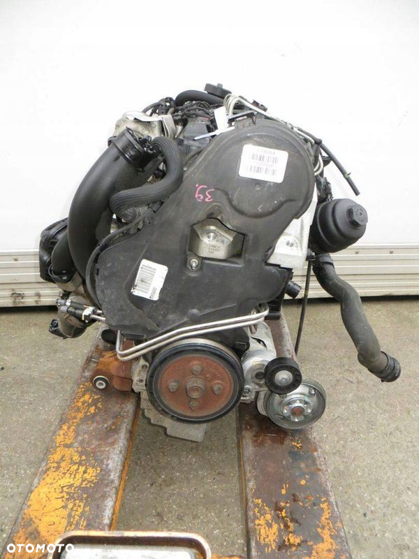 VOLVO XC60 LIFT 2.4 SILNIK KPL D5244T12 13- - 2