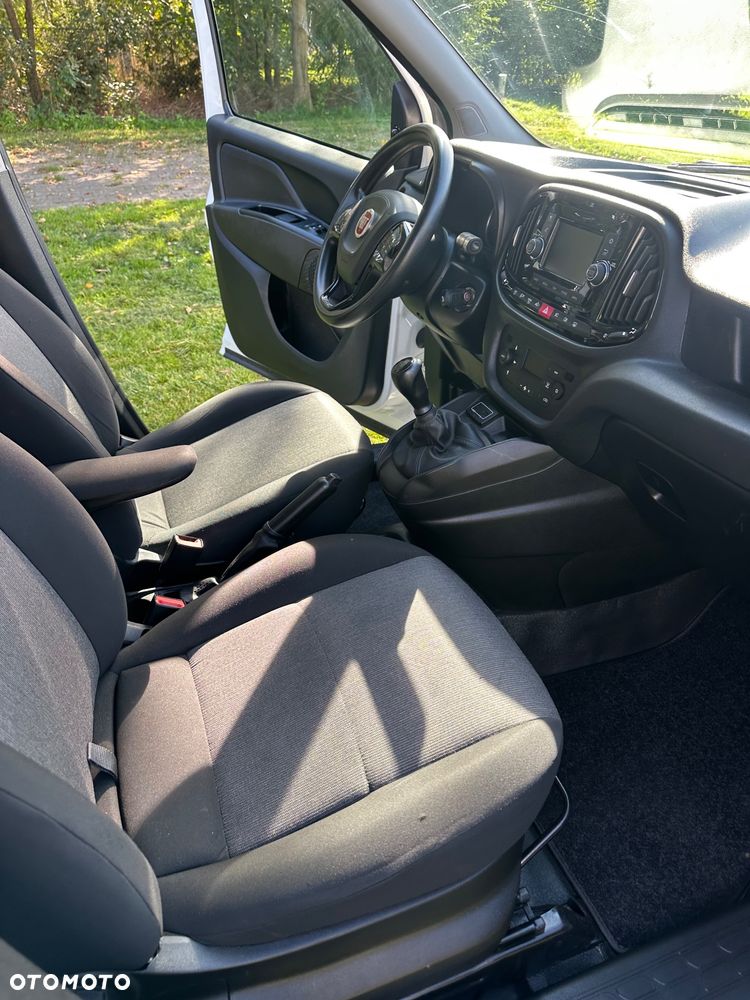 Fiat DOBLO - 40