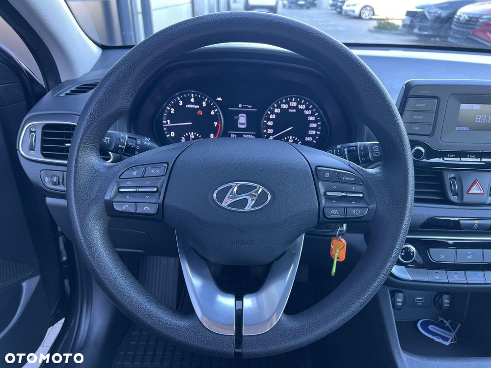 Hyundai i30 - 15