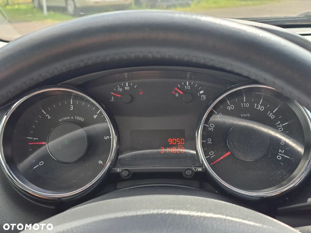 Peugeot 3008 1.6 HDi Trendy - 22