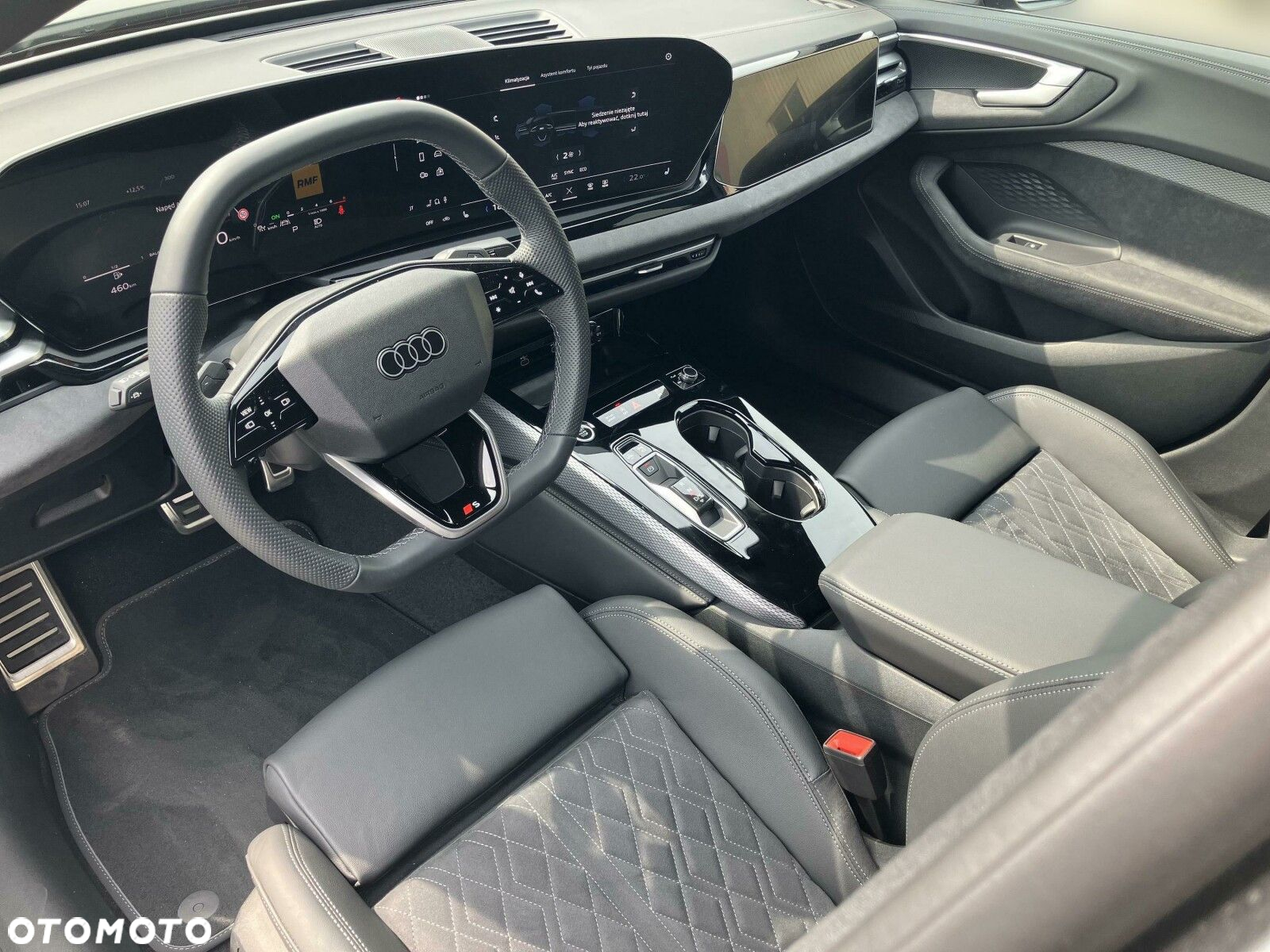 Audi A5 - 9