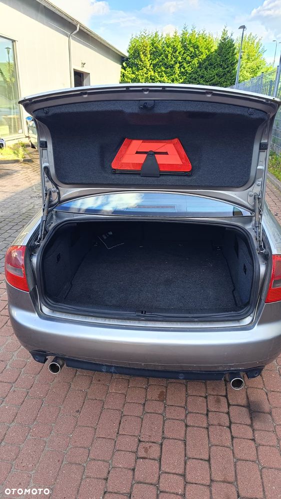 Audi A6 Limousine - 7