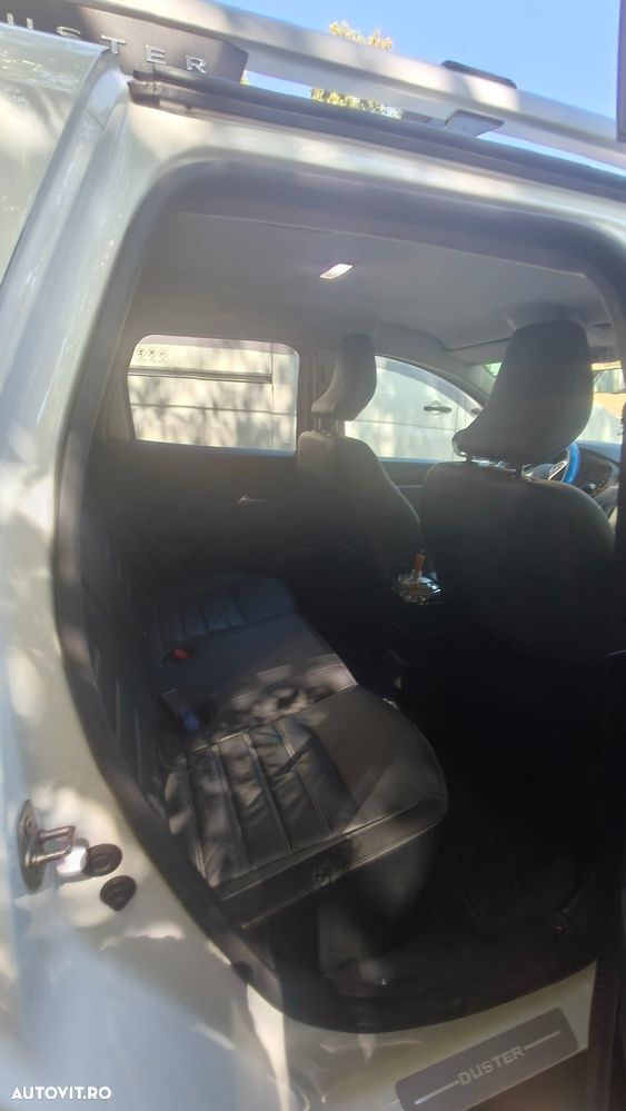 Dacia Duster TCe 90 Comfort - 3