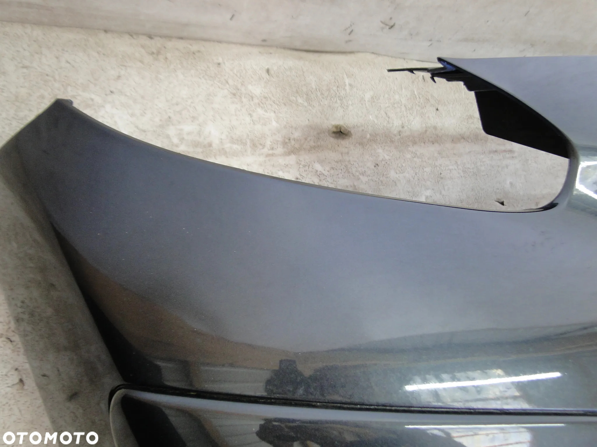 TOYOTA AYGO I ZDERZAK PRZÓD PRZEDNI KOMPLETNY - 3
