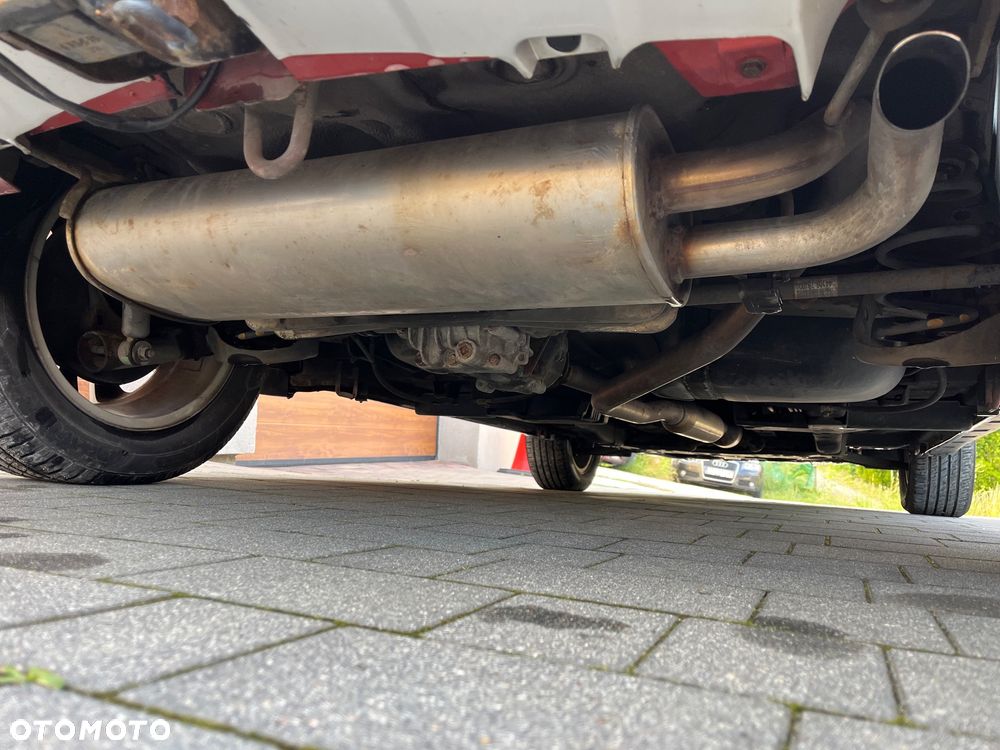 Suzuki SX4 1.6 VVT 4x4 Style - 26