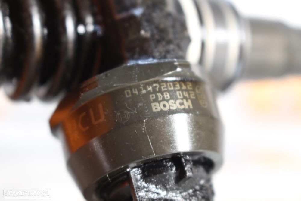 Injetor Audi A3 (8P1)  038130073Bq / 0414720312 / Cu - 8