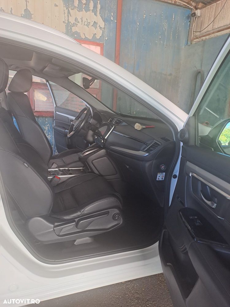 Honda CR-V 2.0 i-MMD 4WD E-CVT Executive - 4