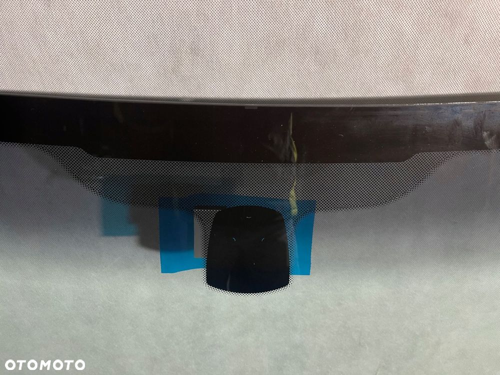 bmw x1 e84 szyba przednia nowa solar 2009-2015 - 2