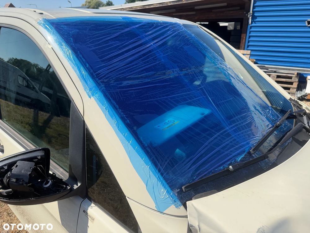 Mercedes-Benz Vito Long - 8