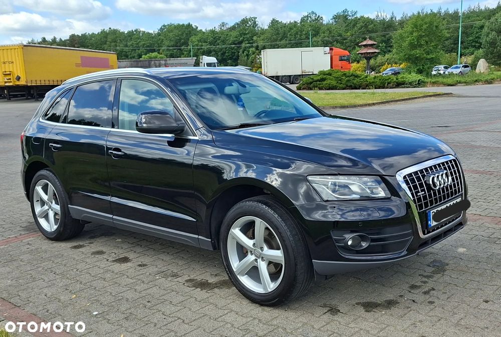 Audi Q5 2.0 TDI Quattro - 3