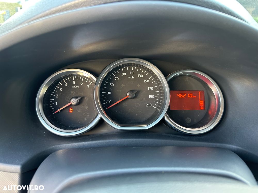 Dacia Sandero 0.9 Stepway - 7