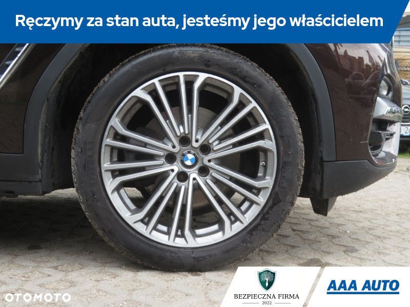 BMW X3 - 17