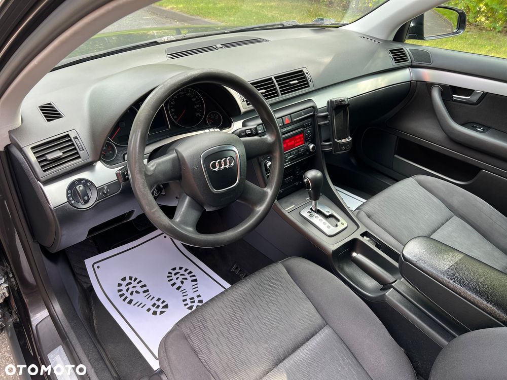 Audi A4 - 22
