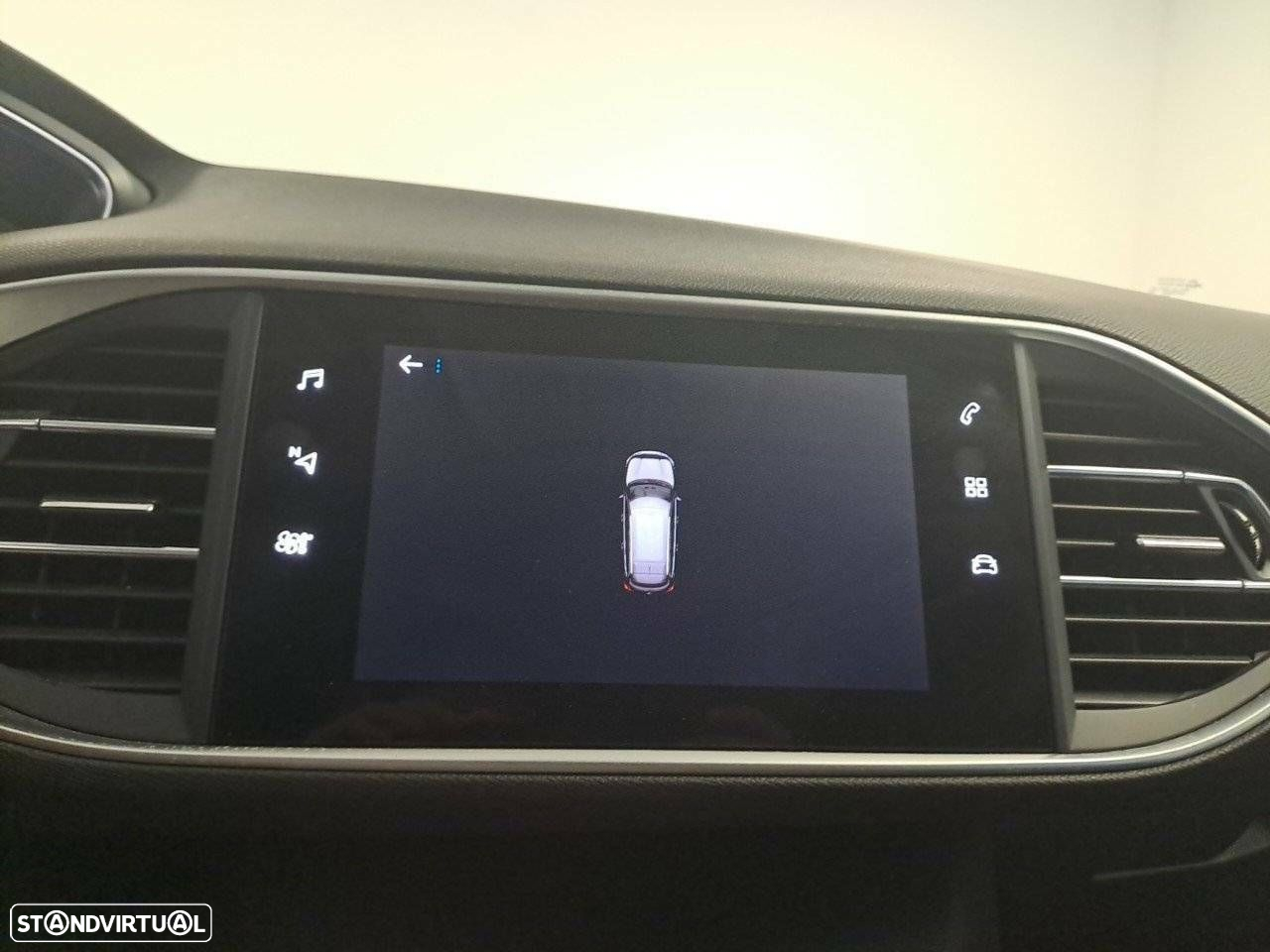 Peugeot 308 1.5 BlueHDi Style - 24