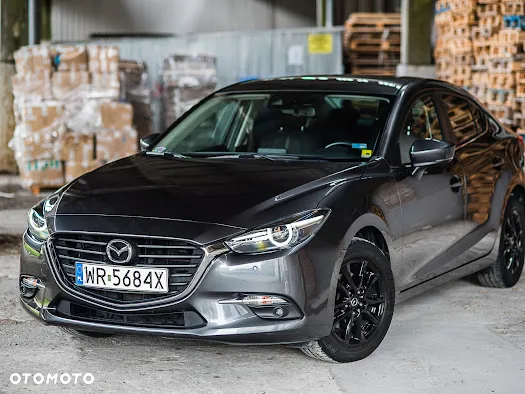 Mazda 3 2.0 Skyenergy - 11