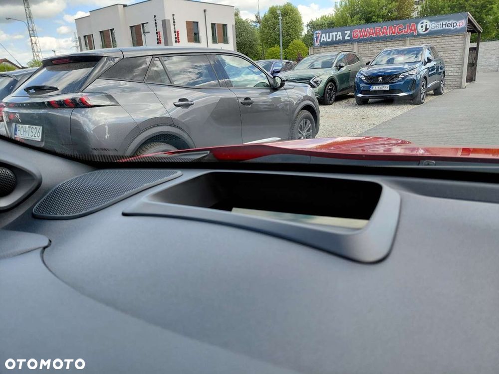 Toyota Yaris Cross - 23