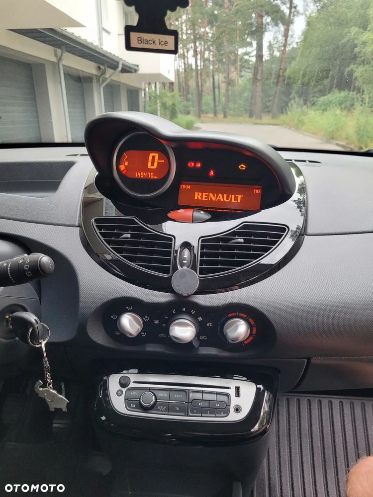 Renault Twingo 1.2 16V Eco Night&Day - 7