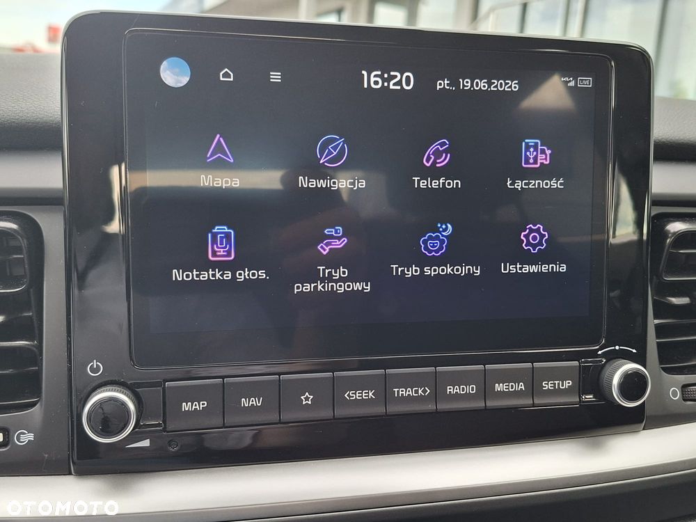 Kia Stonic 1.2 M - 22