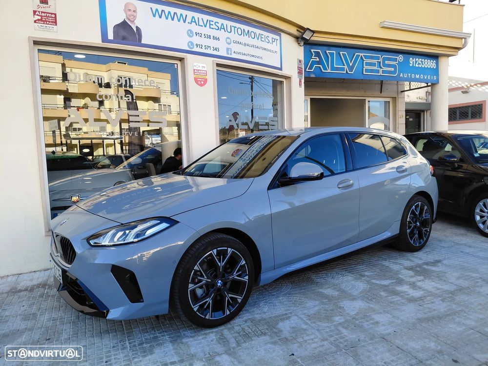 BMW 116 Pack Desportivo M Pro - 22