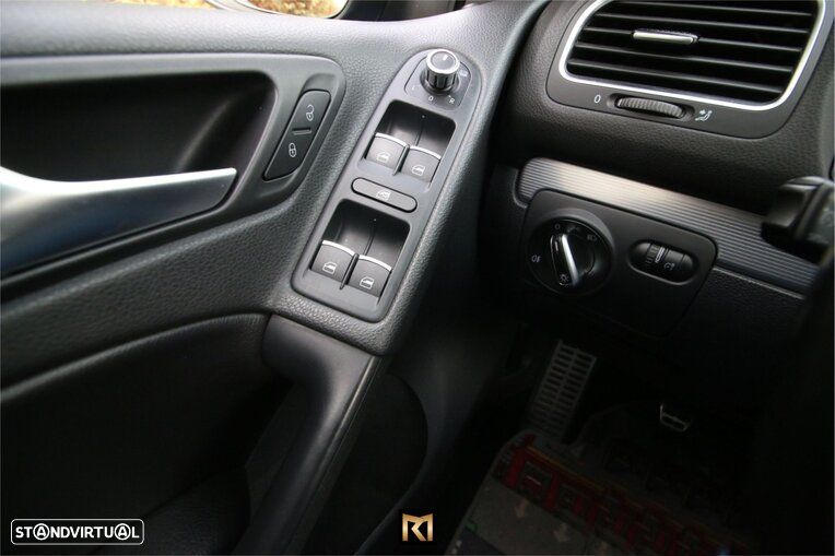 VW Golf 2.0 TSi R20 - 17