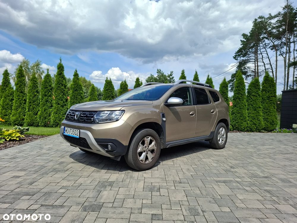 Dacia Duster 1.0 TCe Comfort - 3