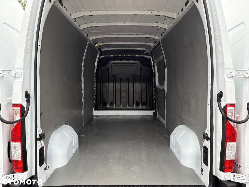 Renault Master L3H2 *49999zł Netto* 2.3 dCi/131KM - 13