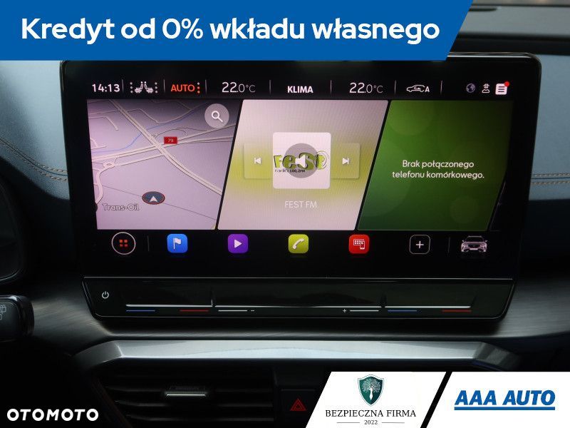 Cupra Formentor - 14