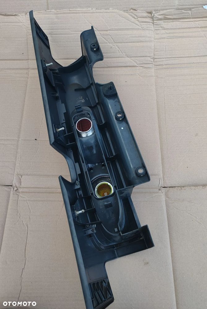 Lampa tył tylna Prawa Drzwi Renault Trafic 2001- - 4