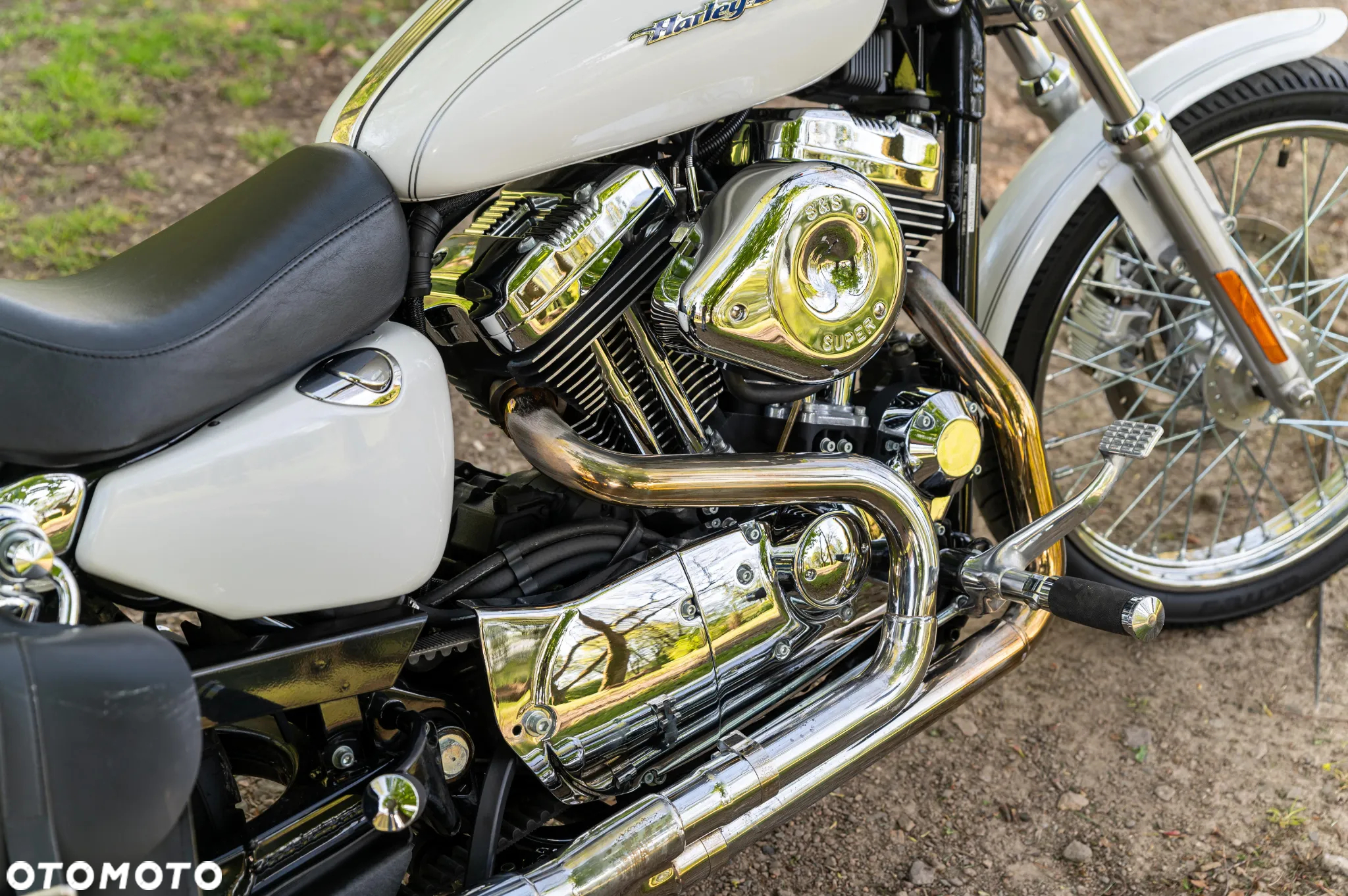 Harley-Davidson Inny - 16