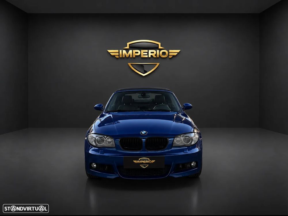 BMW 120 d - 3