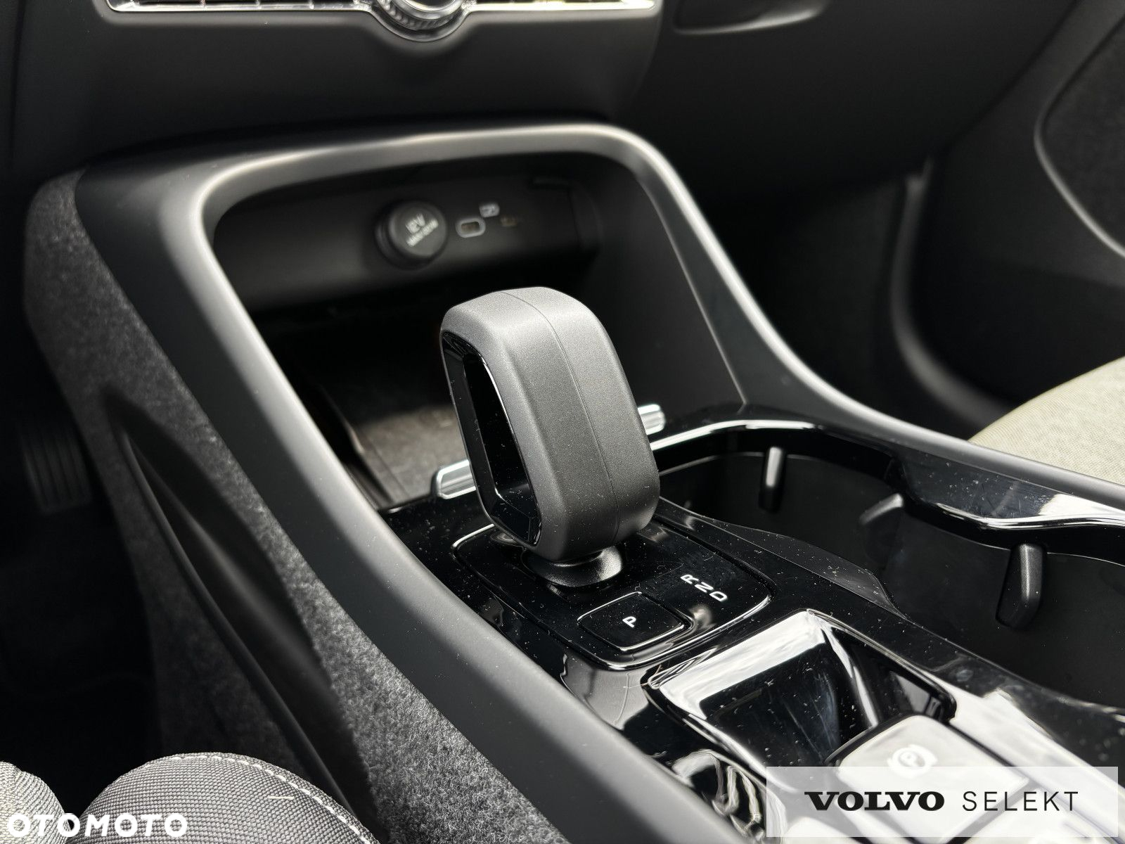 Volvo XC 40 - 14