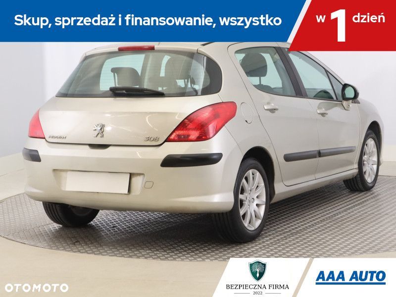 Peugeot 308 - 7