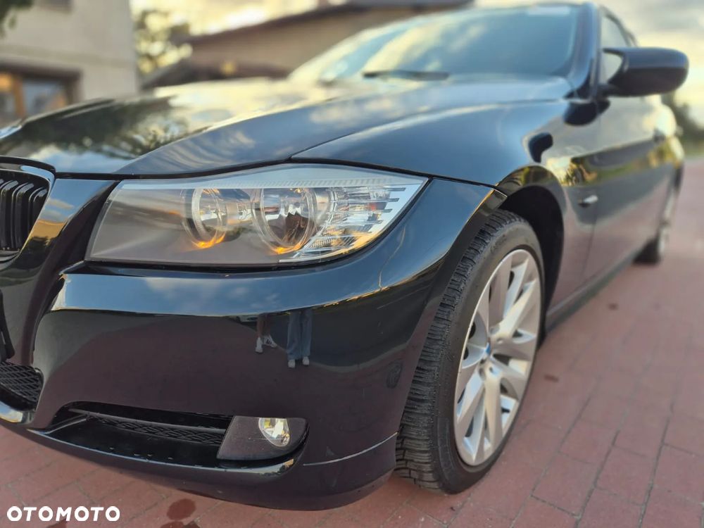 BMW Seria 3 318d - 7