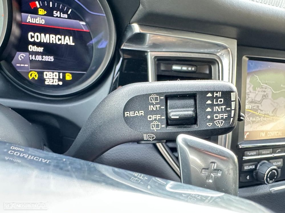 Porsche Macan S Diesel PDK - 18