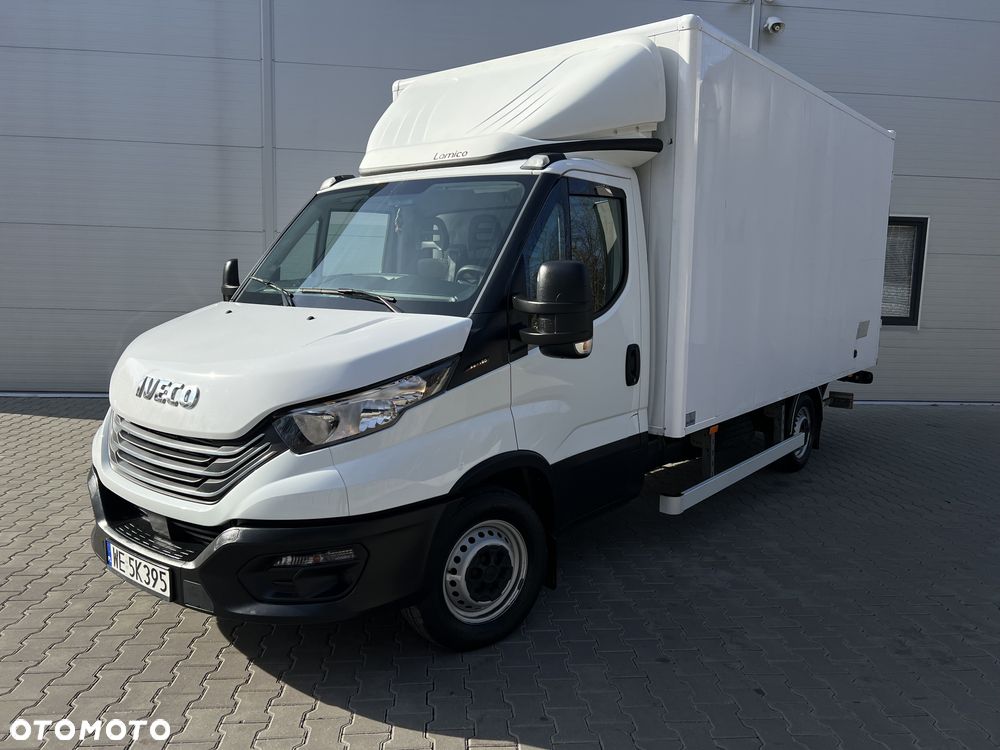 Iveco Daily - 3