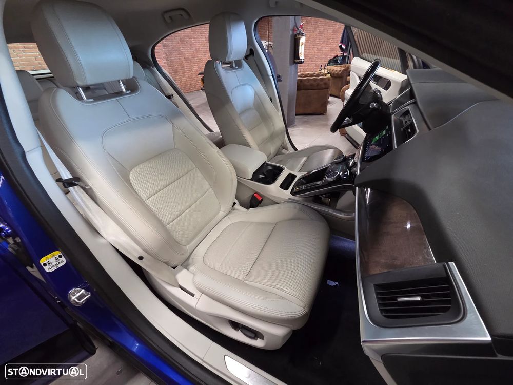 Jaguar I-Pace EV400 AWD SE - 18
