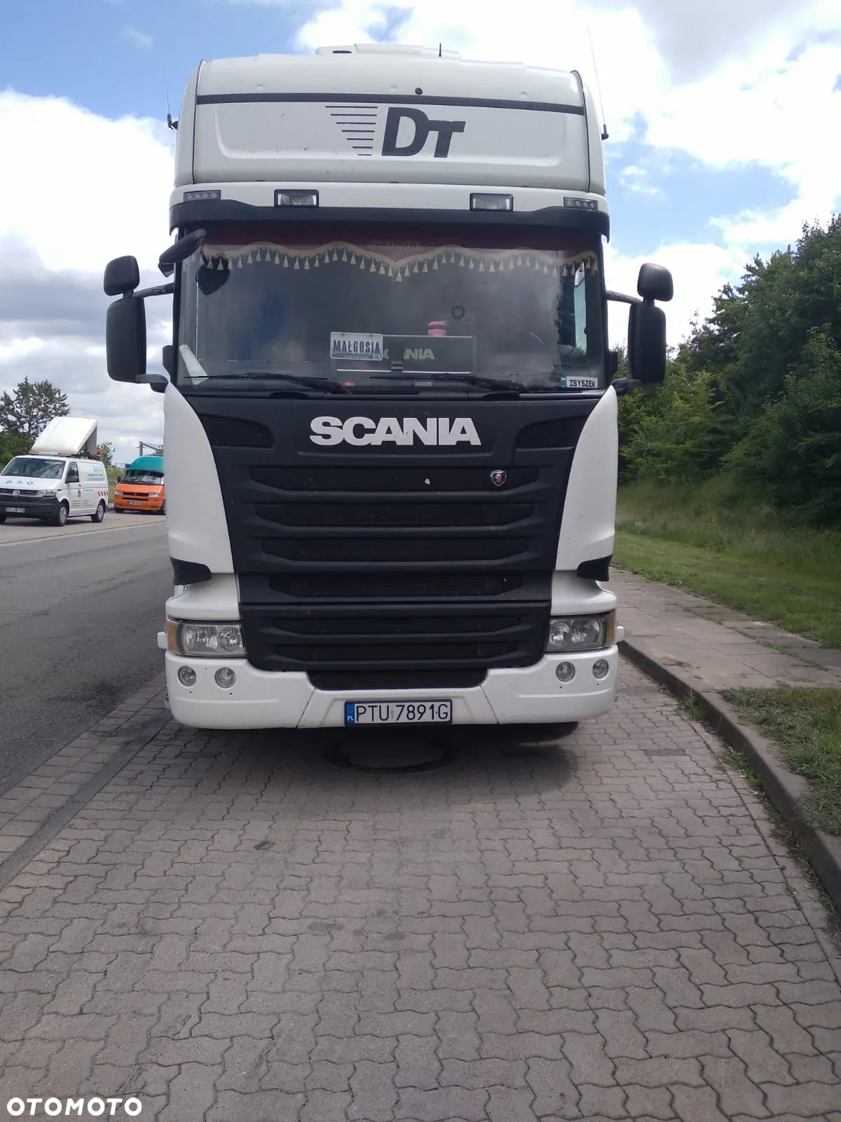 Scania R450 - 3