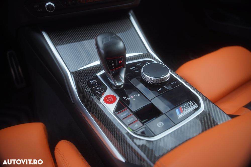 BMW M3 - 22