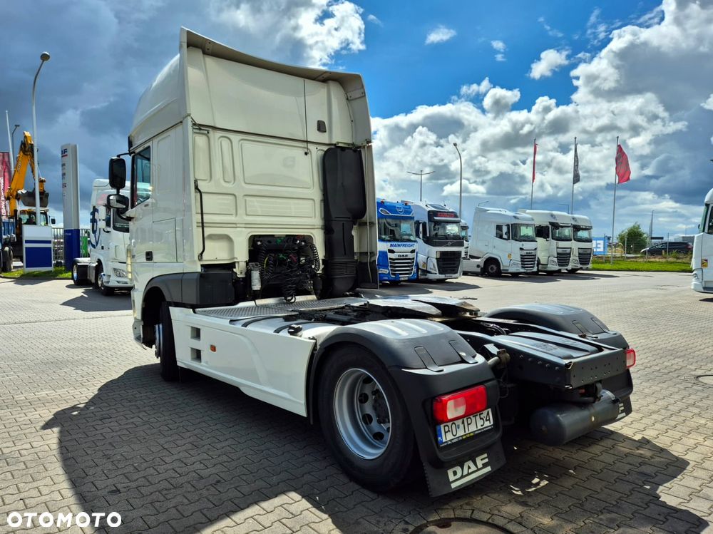 DAF XF 480 FT SSC - 4
