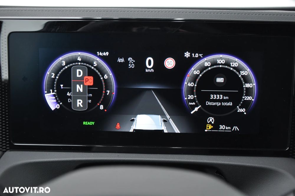 Volkswagen Tiguan 1.5 TSI OPF DSG Life - 18