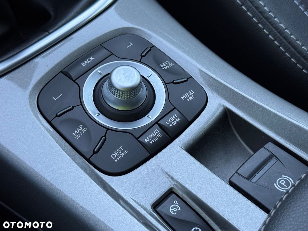 Renault Laguna 2.0 16V 140 Sportway - 38