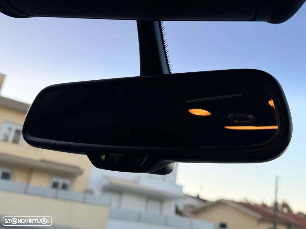 Audi A5 Sportback 2.0 TDi (clean diesel) DPF - 33