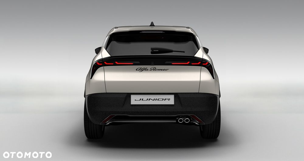 Alfa Romeo Junior - 5