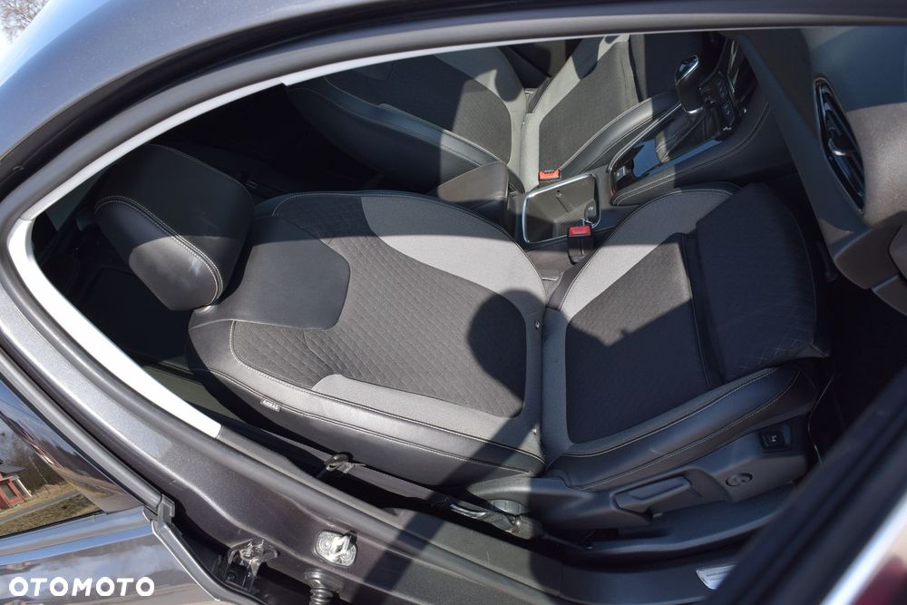 Opel Grandland X 1.6 D Start/Stop Automatik INNOVATION - 22