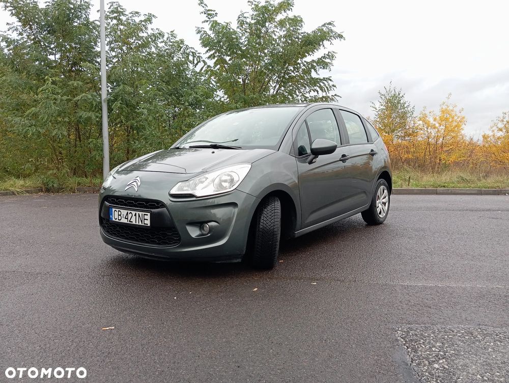 Citroën C3 1.1 Cool&Sound - 17