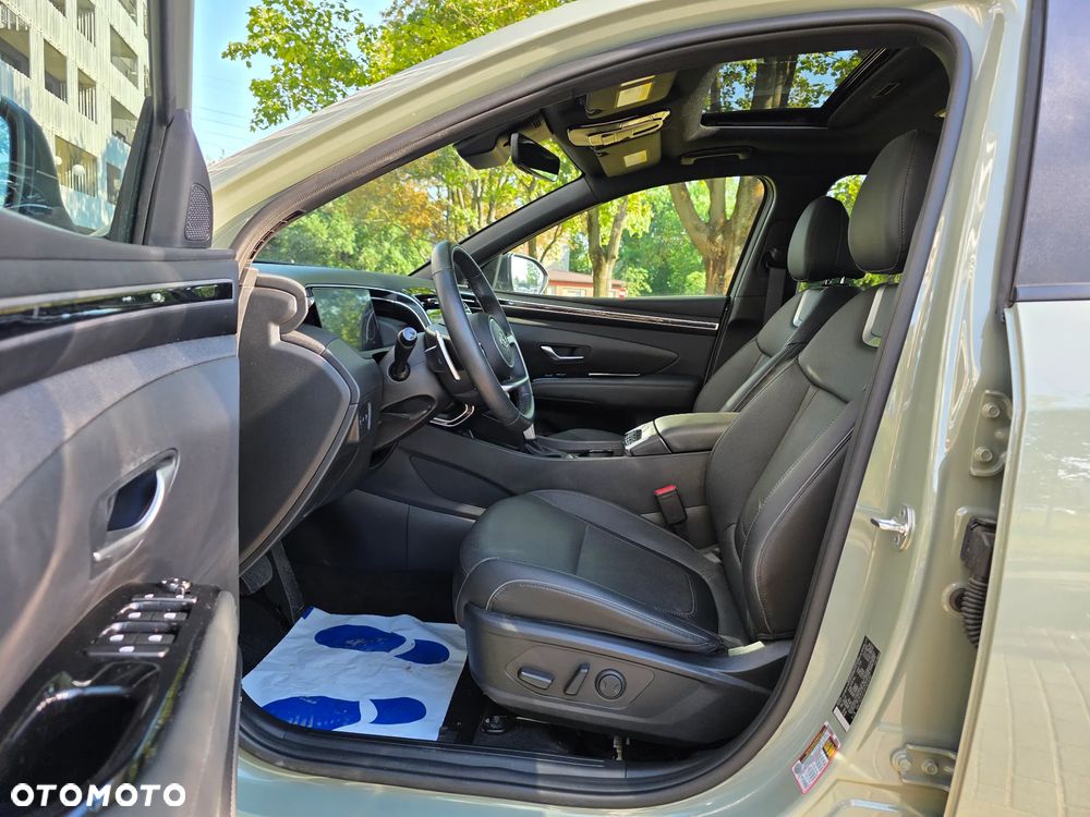 Hyundai Santa Cruz - 5